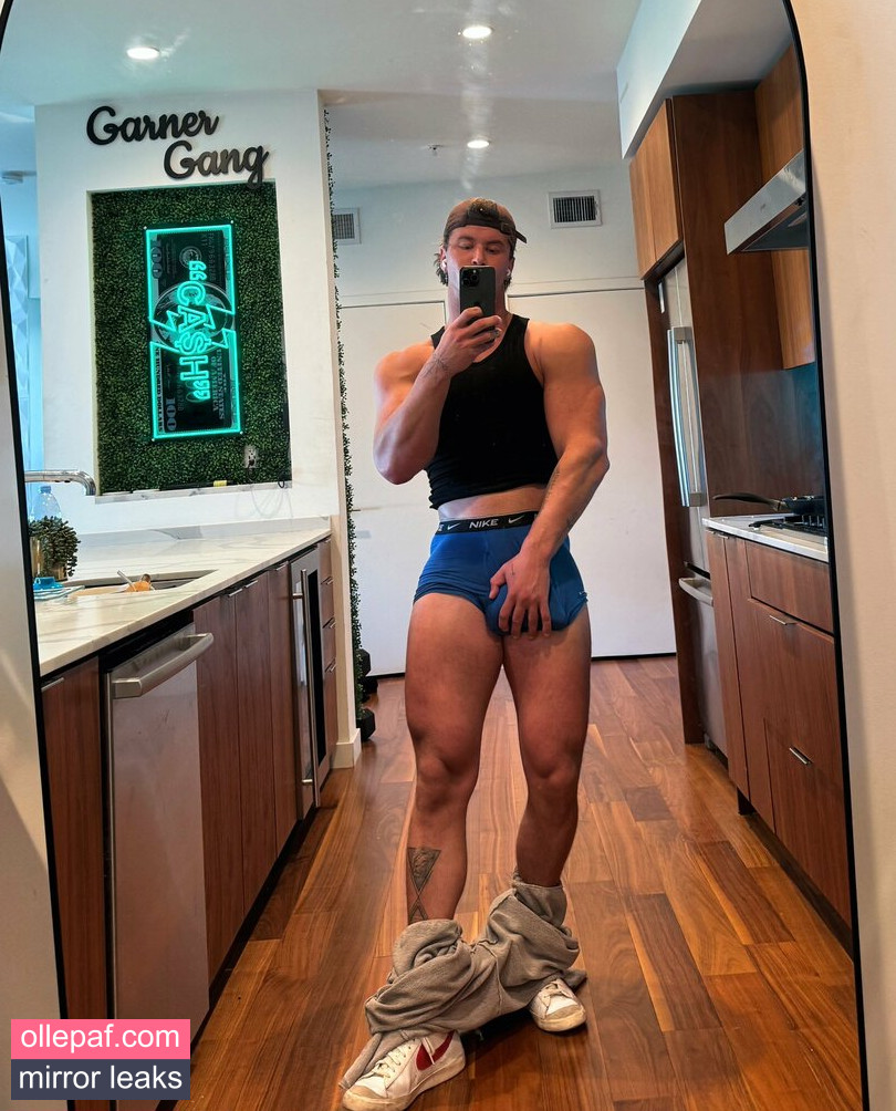 Latest Leaks nategarner Nude #35 - Fapello