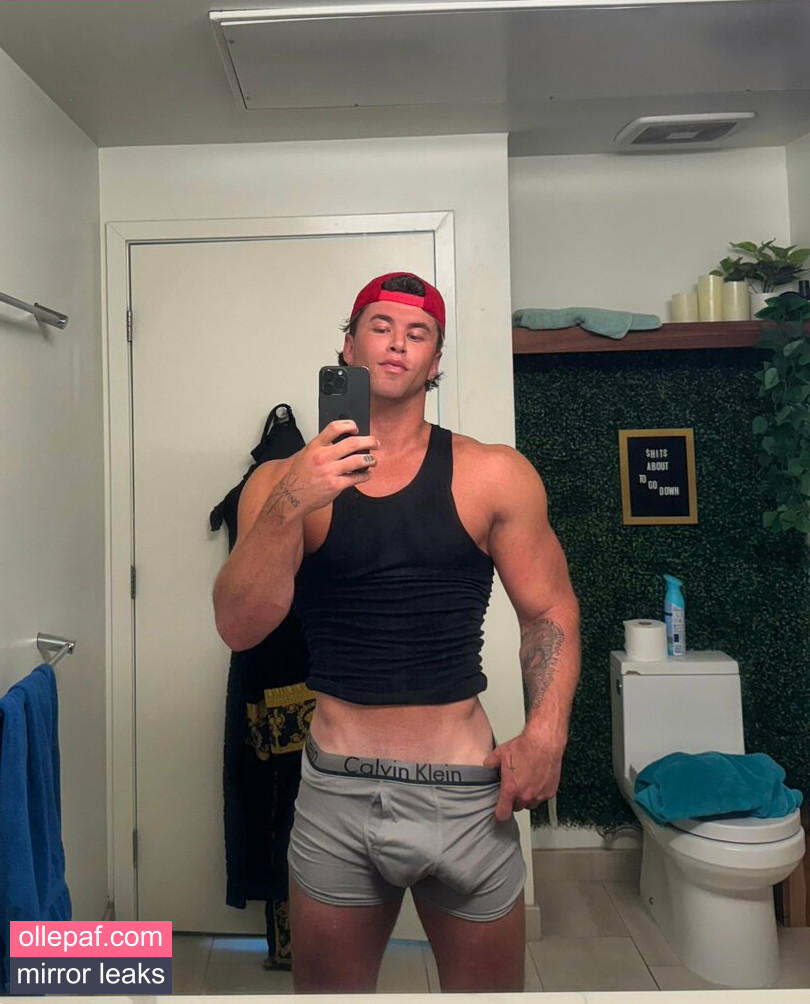 Latest Leaks nategarner Nude #36 - Fapello