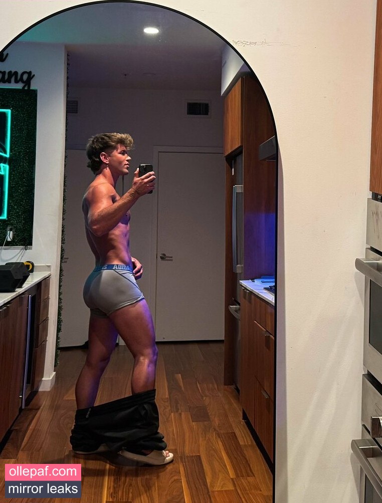 Latest Leaks nategarner Nude #37 - Fapello