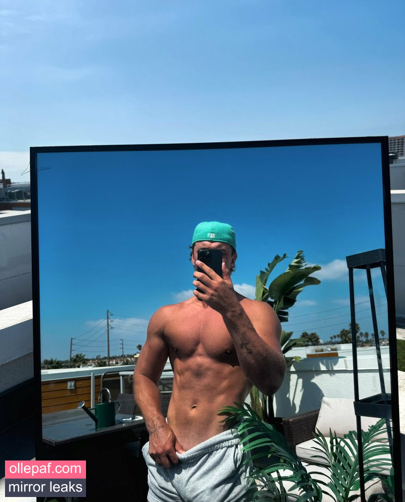 Latest Leaks nategarner Nude #40 - Fapello