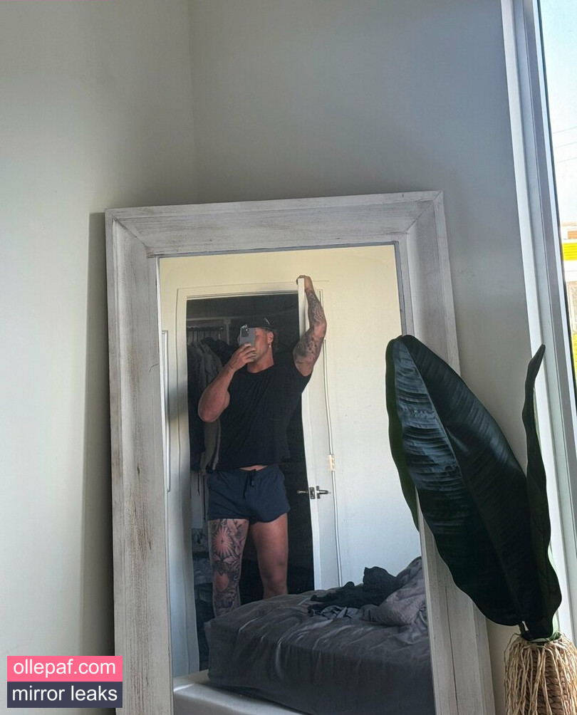Latest Leaks nategarner Nude #5 - Fapello