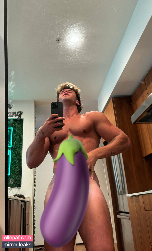Latest Leaks nategarner Nude #43 - Fapello