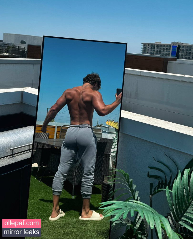 Latest Leaks nategarner Nude #44 - Fapello