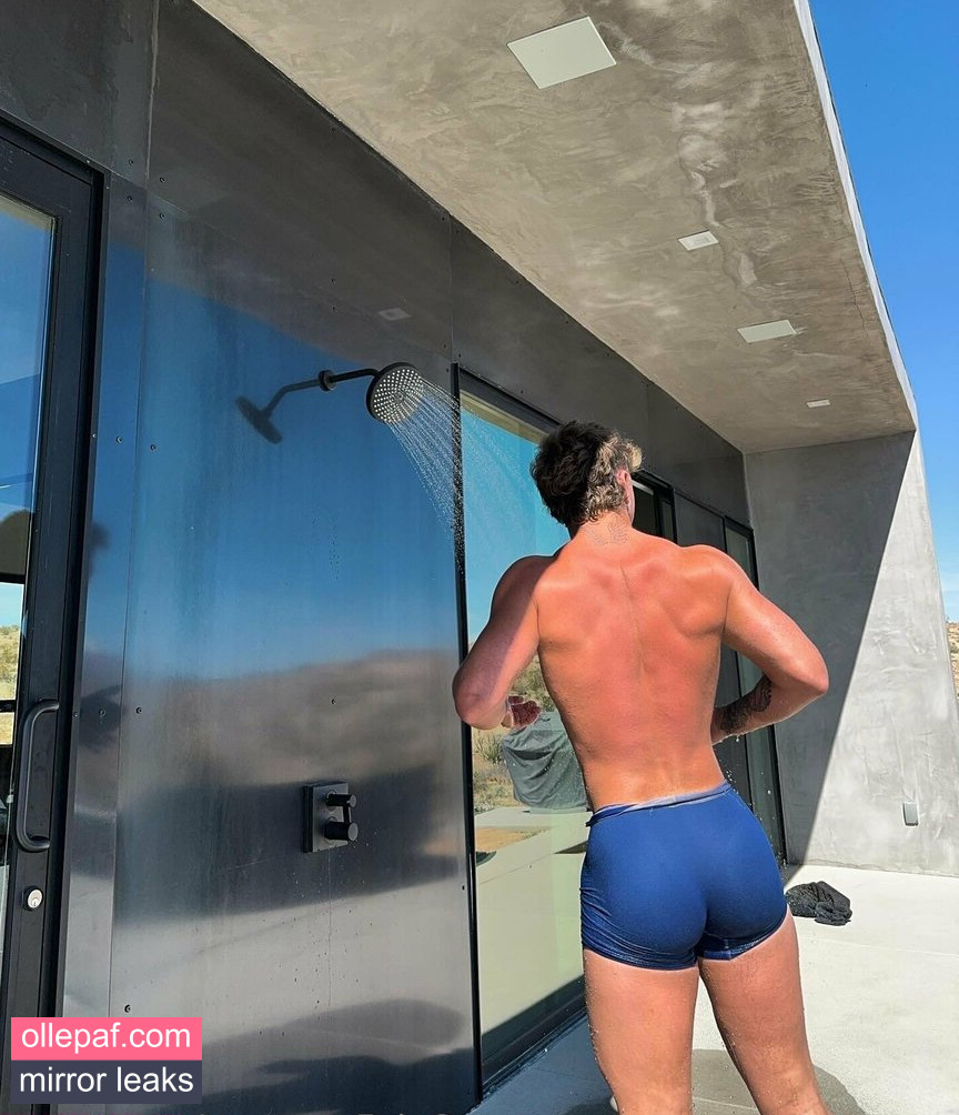 Latest Leaks nategarner Nude #46 - Fapello