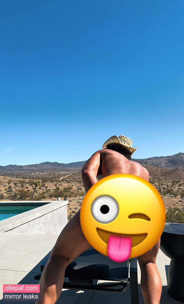 Latest Leaks nategarner Nude #49 - Fapello