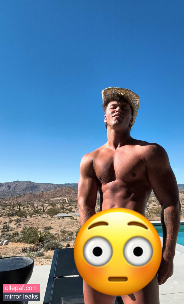 Latest Leaks nategarner Nude #50 - Fapello