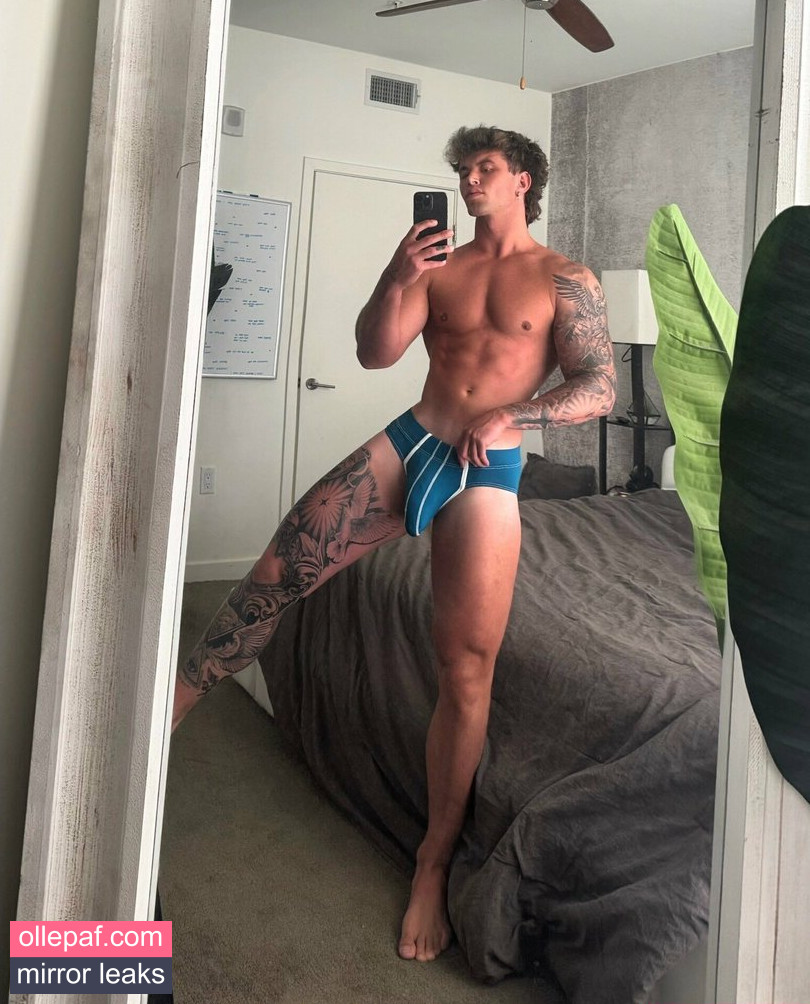 Latest Leaks nategarner Nude #6 - Fapello