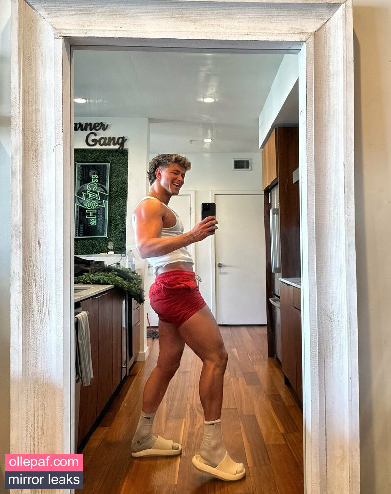 Latest Leaks nategarner Nude #56 - Fapello