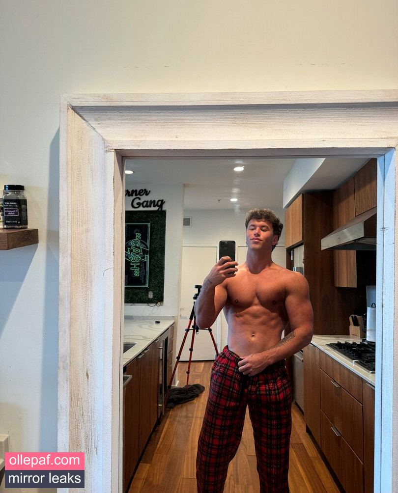 Latest Leaks nategarner Nude #62 - Fapello
