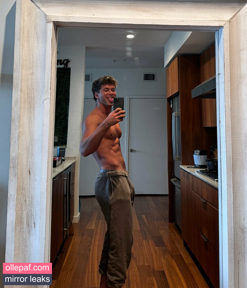 Latest Leaks nategarner Nude #63 - Fapello