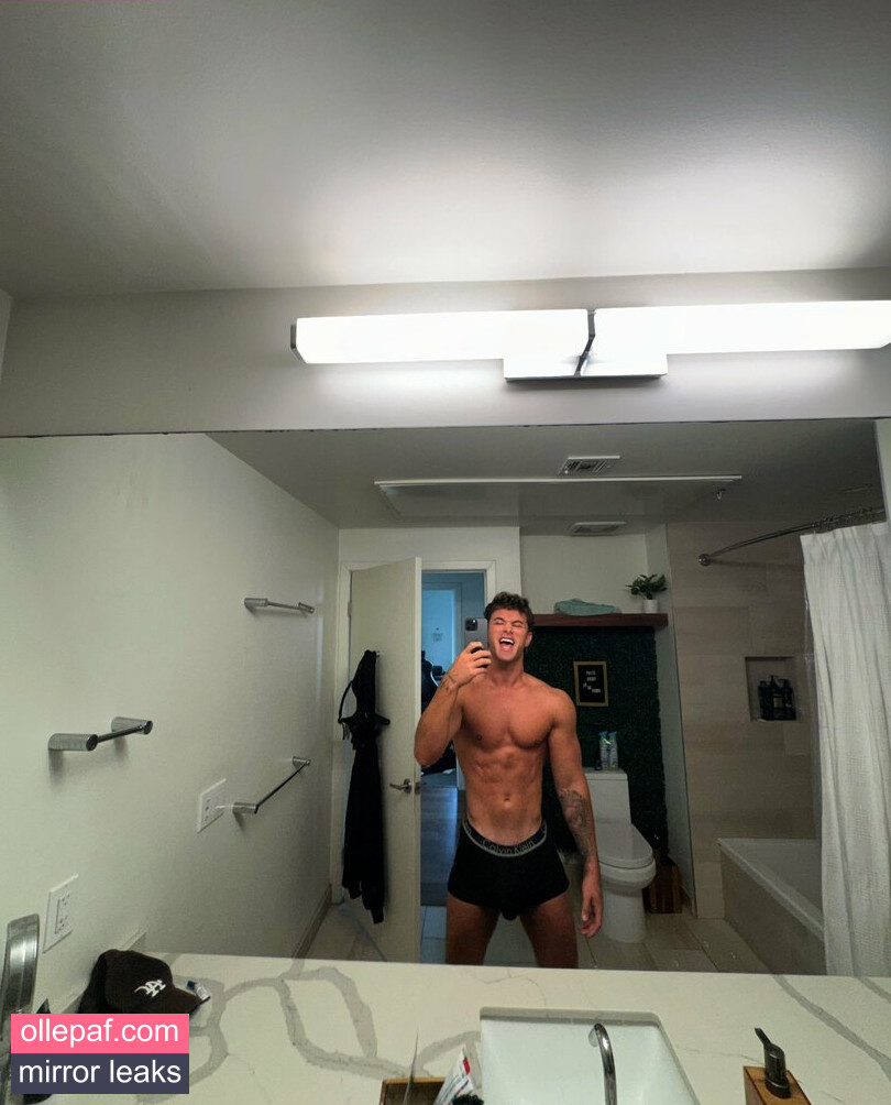 Latest Leaks nategarner Nude #65 - Fapello