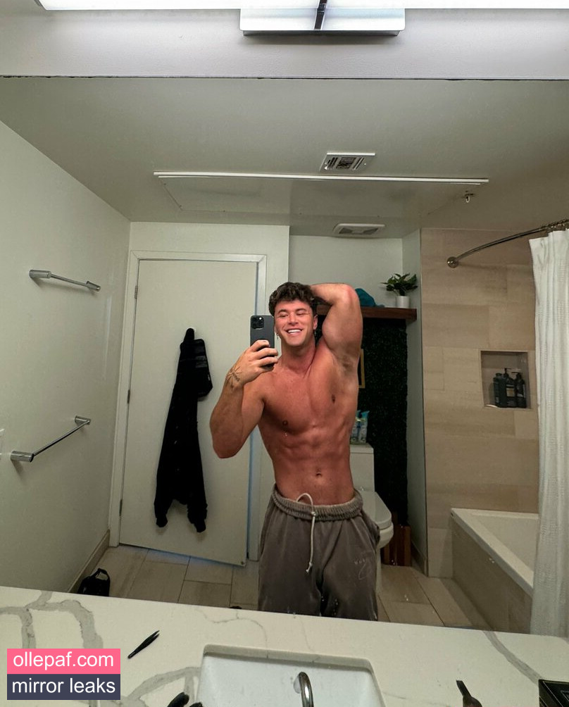 Latest Leaks nategarner Nude #67 - Fapello