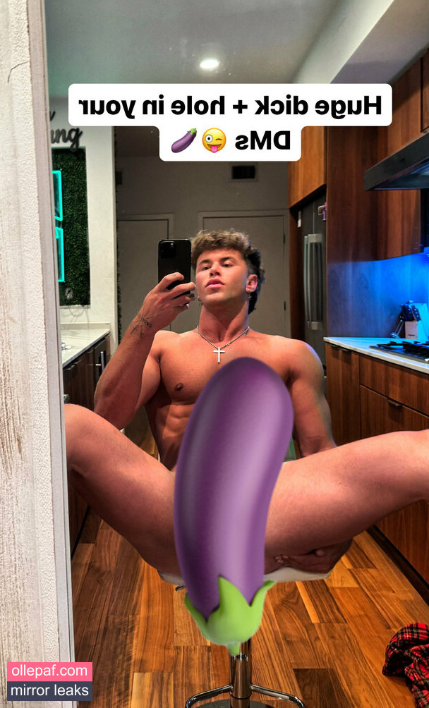 Latest Leaks nategarner Nude #8 - Fapello