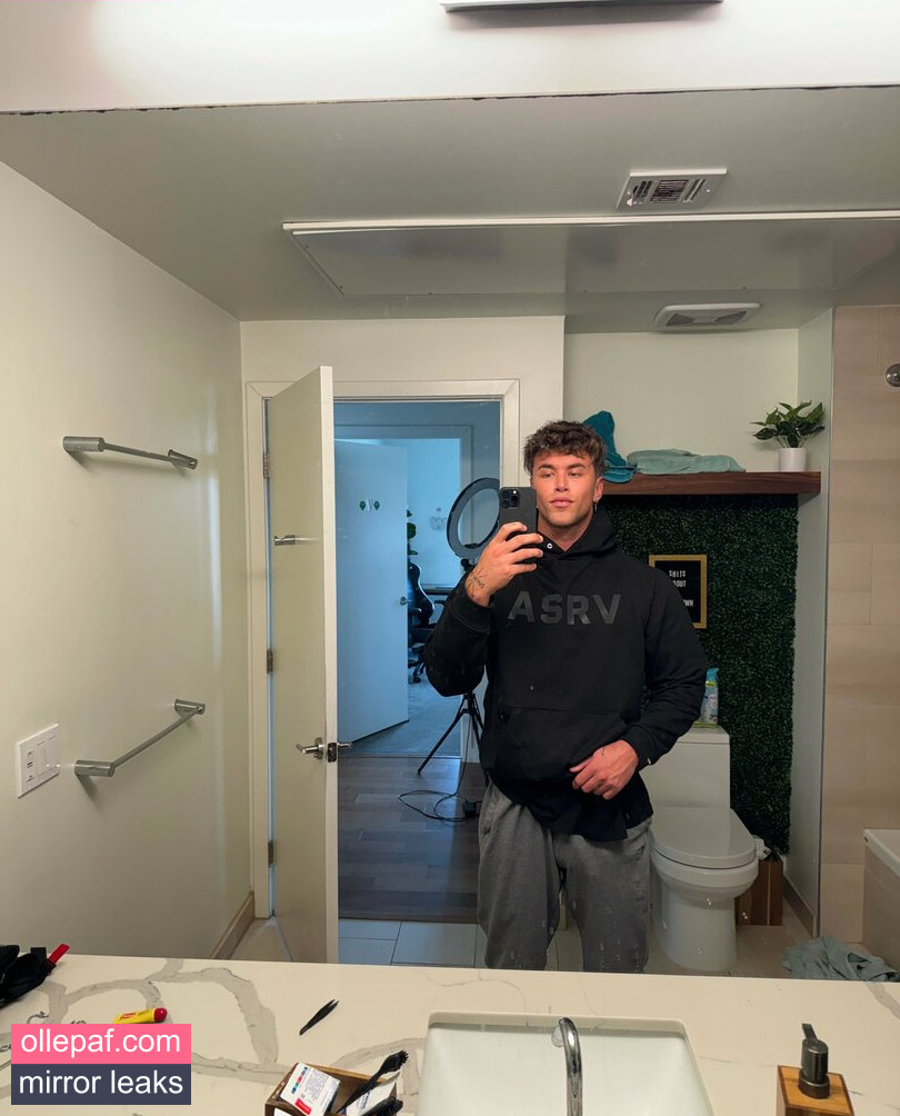 Latest Leaks nategarner Nude #72 - Fapello