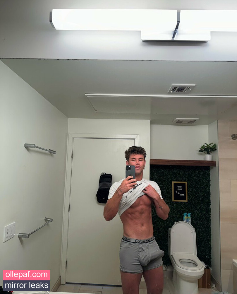 Latest Leaks nategarner Nude #74 - Fapello