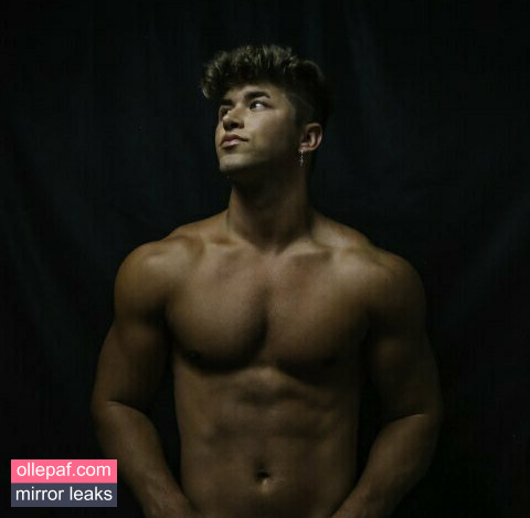 Latest Leaks nategarner Nude #77 - Fapello