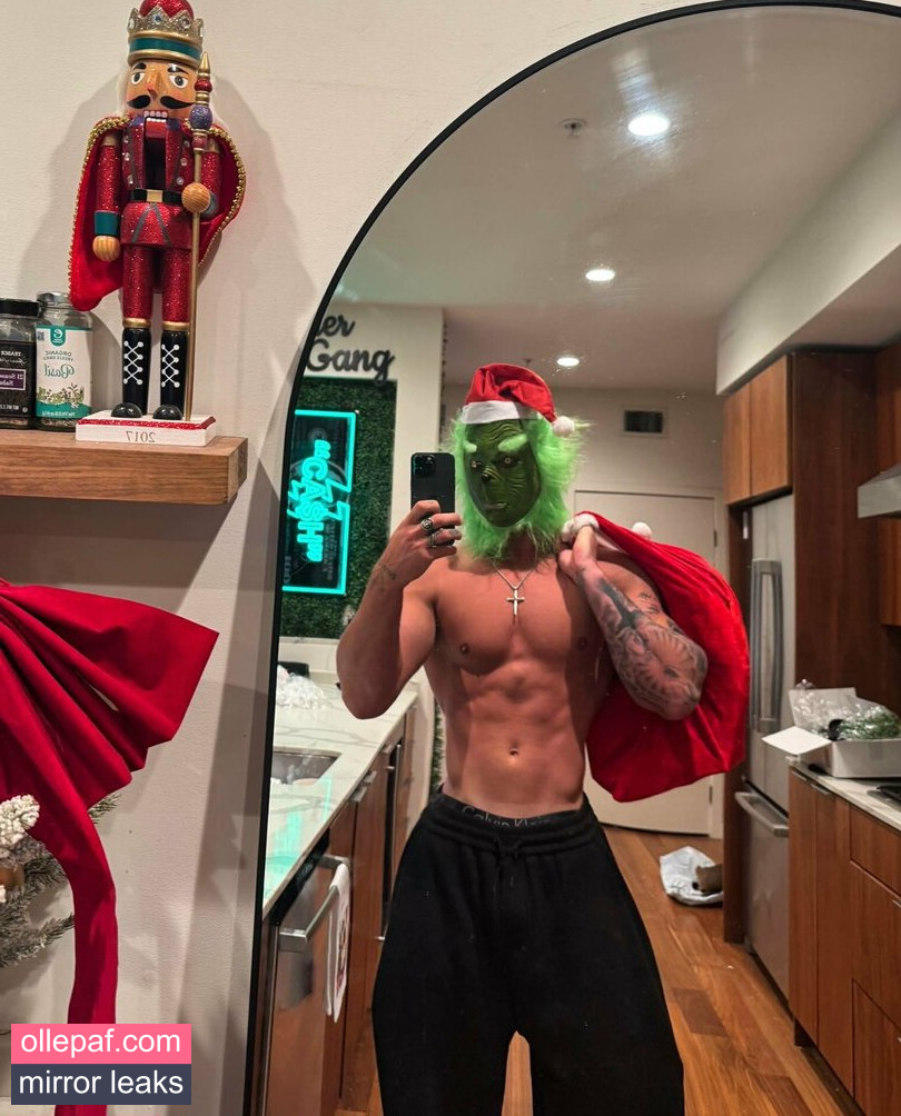 Latest Leaks nategarner Nude #9 - Fapello