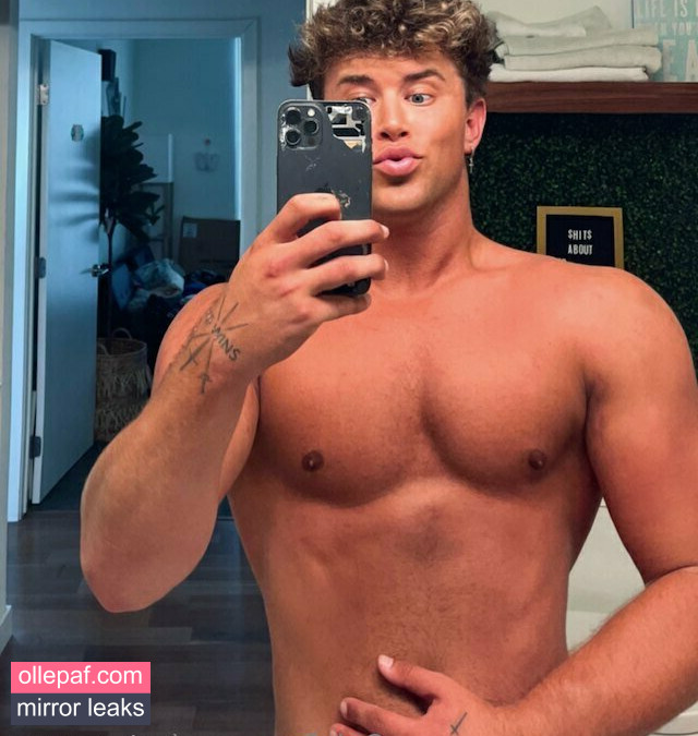 Latest Leaks nategarner Nude #84 - Fapello