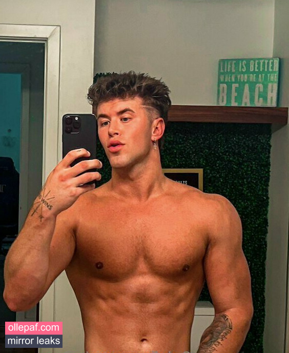 Latest Leaks nategarner Nude #86 - Fapello