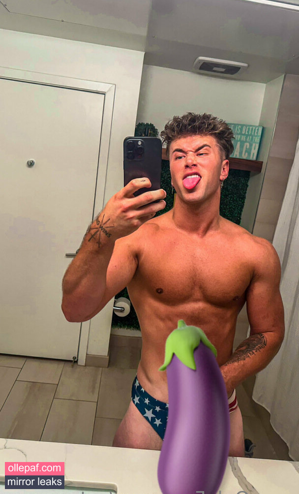 Latest Leaks nategarner Nude #88 - Fapello