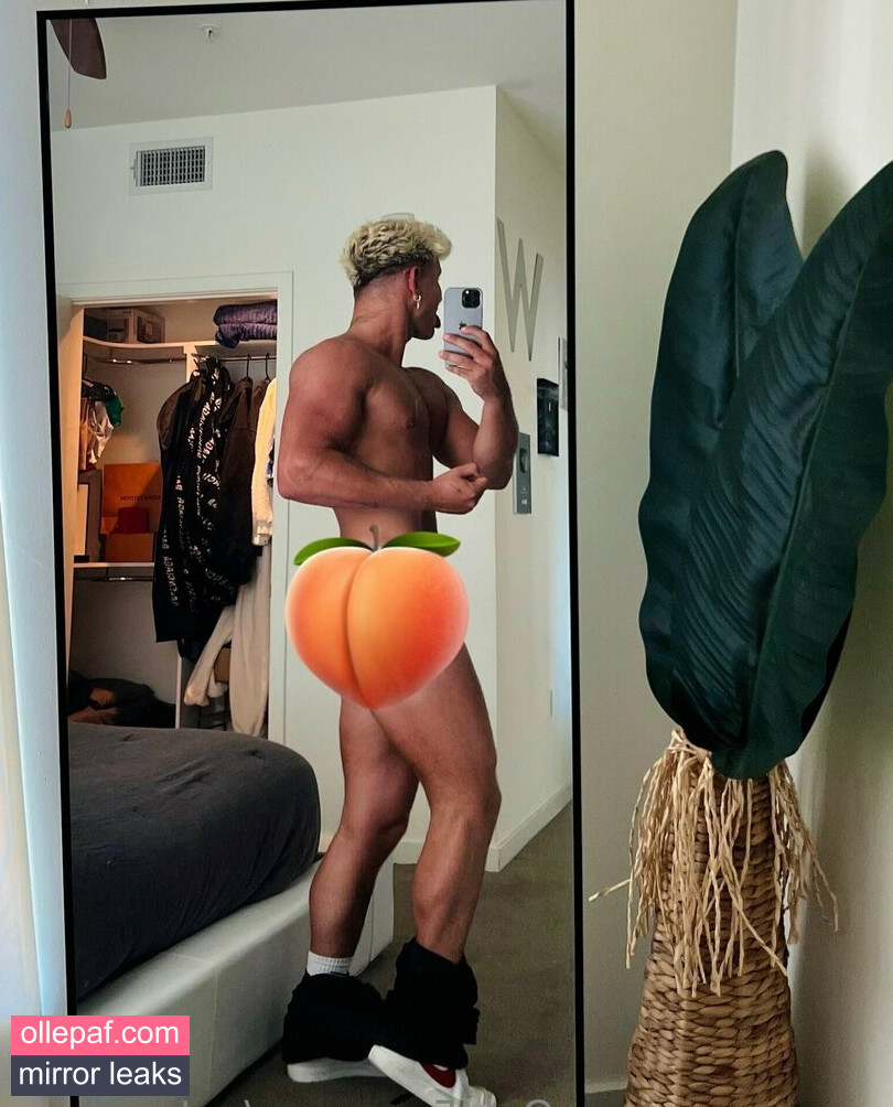 Latest Leaks nategarner Nude #90 - Fapello