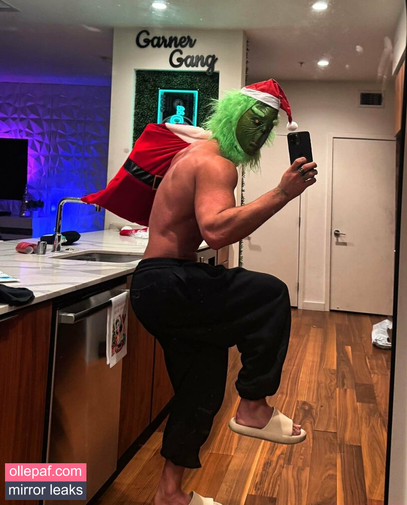 Latest Leaks nategarner Nude #10 - Fapello
