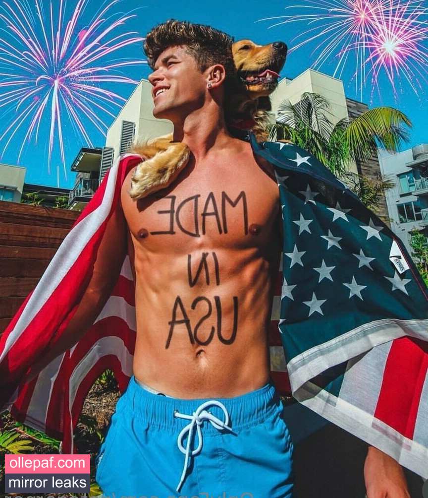 Latest Leaks nategarner Nude #91 - Fapello