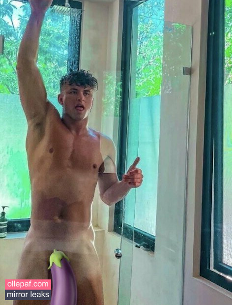 Latest Leaks nategarner Nude #97 - Fapello