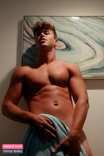 Latest Leaks nategarner Nude #100 - Fapello