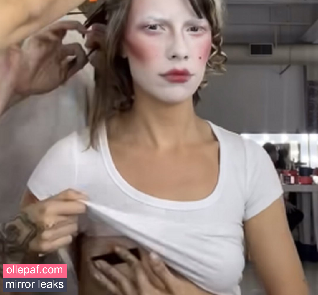 Latest Leaks Nath Mastrobiso Nude #4 - Fapello