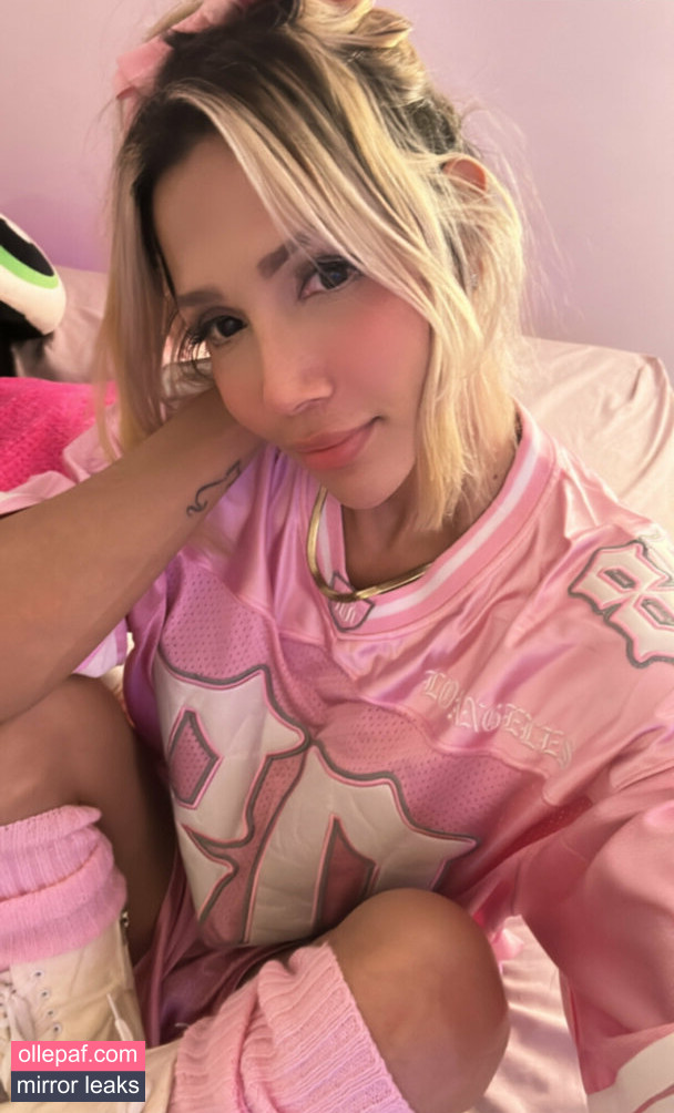 Latest Leaks nathaliaangel Nude #2 - Fapello