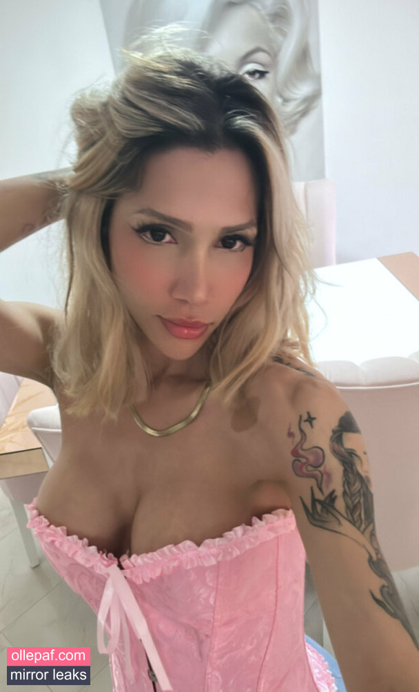 Latest Leaks nathaliaangel Nude #18 - Fapello