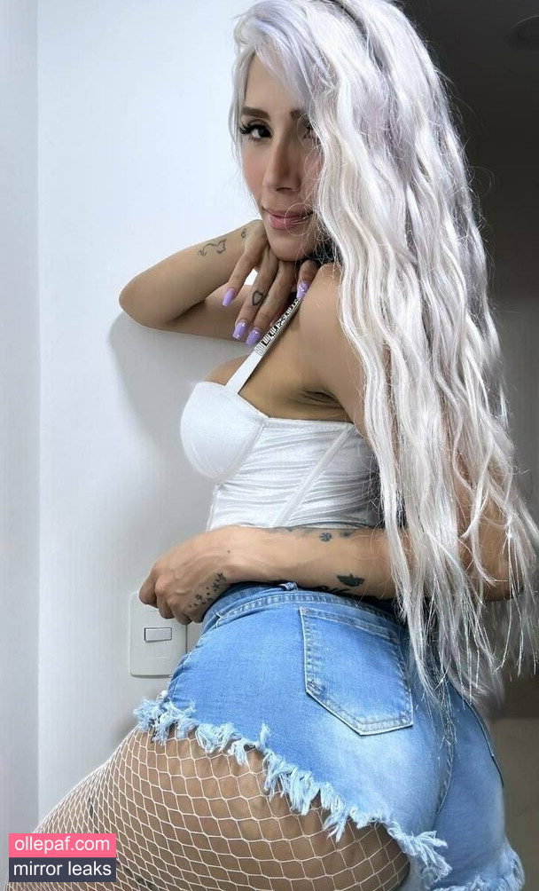 Latest Leaks nathaliaangel Nude #47 - Fapello