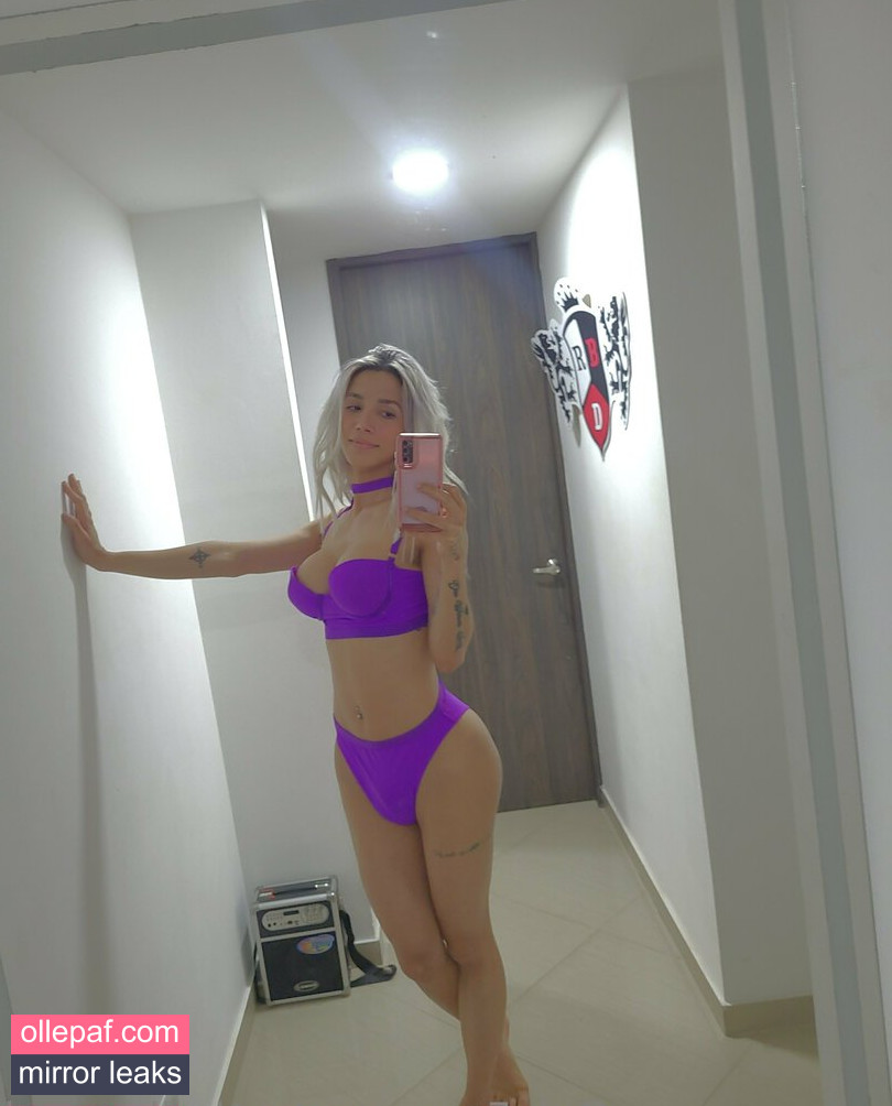 Latest Leaks nathaliaangel Nude #65 - Fapello