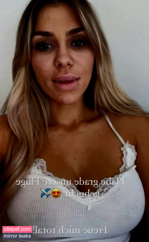 Latest Leaks Nathalie Bleicher-Woth Nude #10 - Fapello