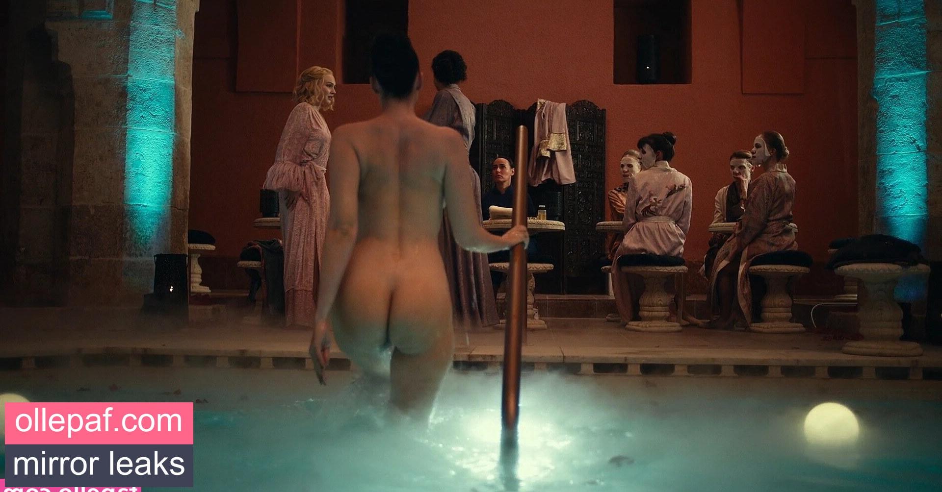 Latest Leaks Nathalie Emmanuel Nude #22 - Fapello