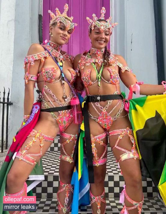 Latest Leaks Nathalie Emmanuel Nude #240 - Fapello