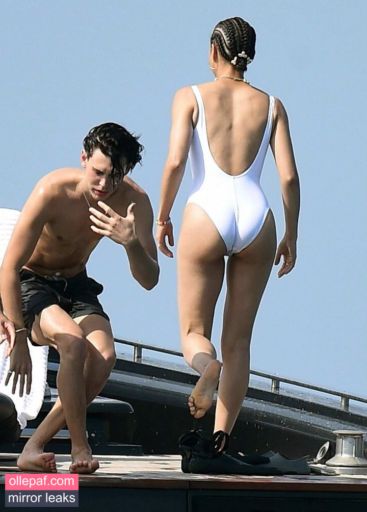 Latest Leaks Nathalie Emmanuel Nude #285 - Fapello