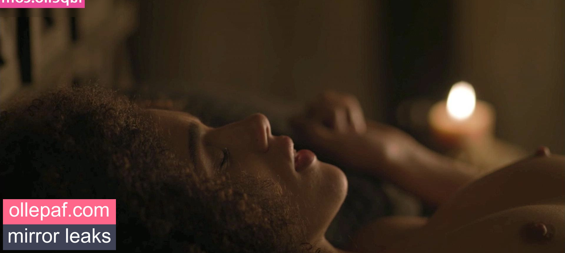 Latest Leaks Nathalie Emmanuel Nude #363 - Fapello