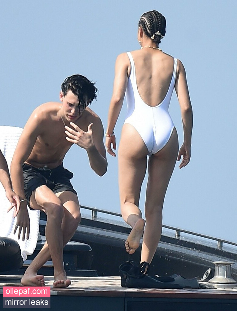 Latest Leaks Nathalie Emmanuel Nude #448 - Fapello