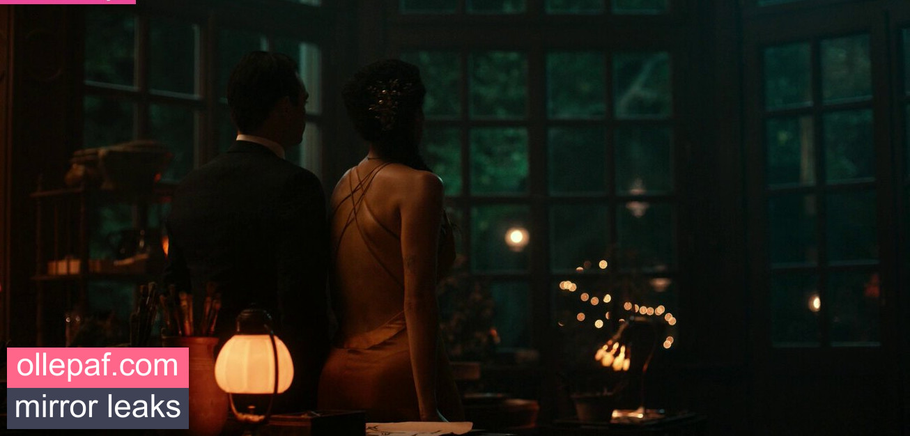 Latest Leaks Nathalie Emmanuel Nude #453 - Fapello