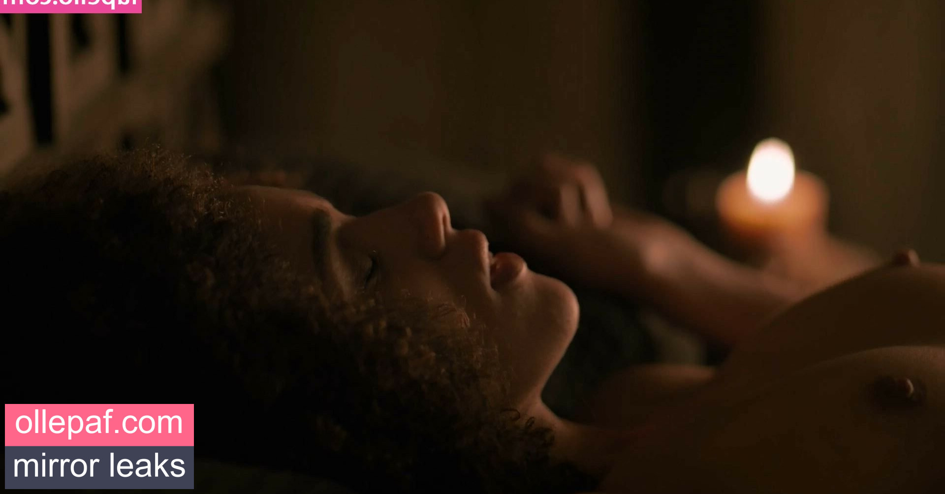 Latest Leaks Nathalie Emmanuel Nude #596 - Fapello