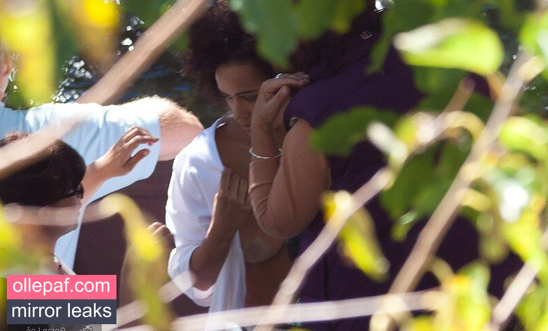 Latest Leaks Nathalie Emmanuel Nude #600 - Fapello