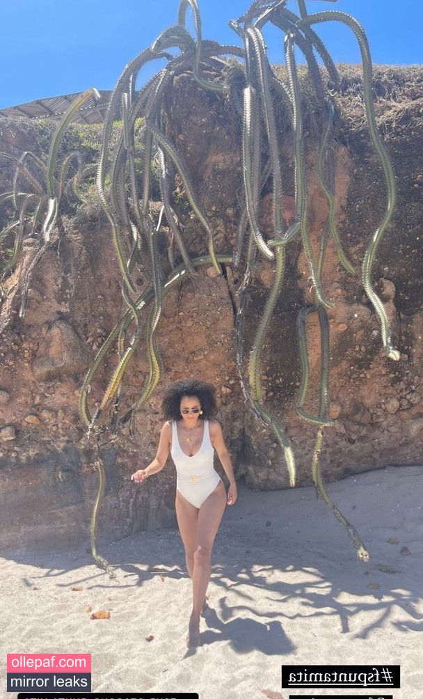 Latest Leaks Nathalie Emmanuel Nude #612 - Fapello