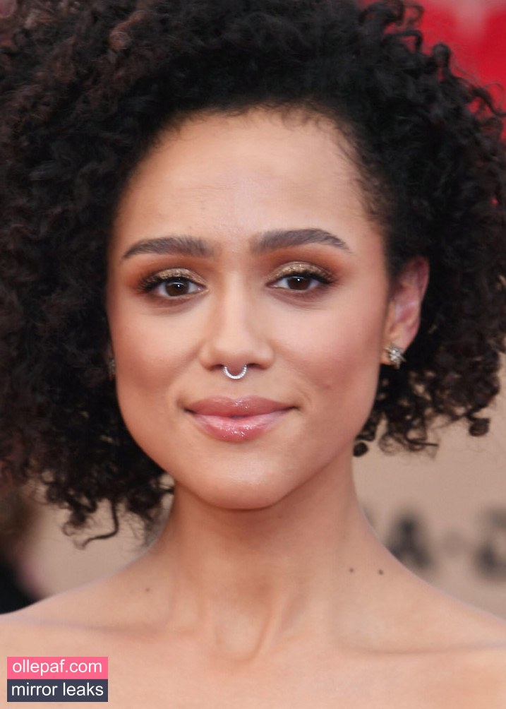 Latest Leaks Nathalie Emmanuel Nude #624 - Fapello