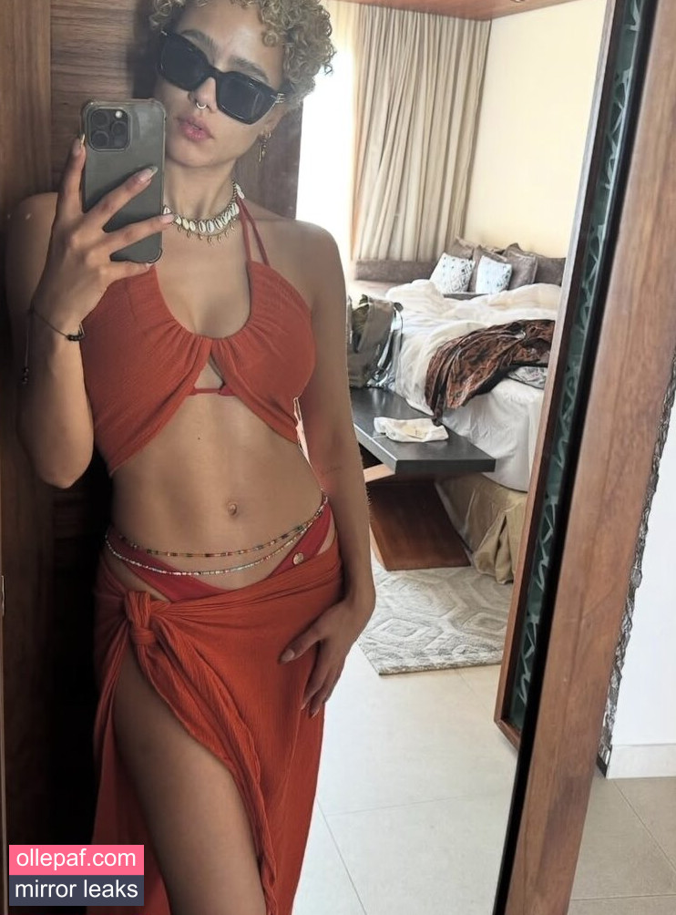 Latest Leaks Nathalie Emmanuel Nude #68 - Fapello