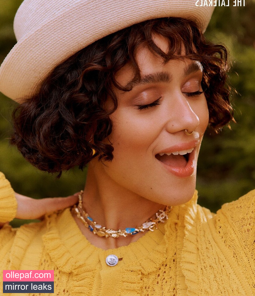 Latest Leaks Nathalie Emmanuel Nude #88 - Fapello