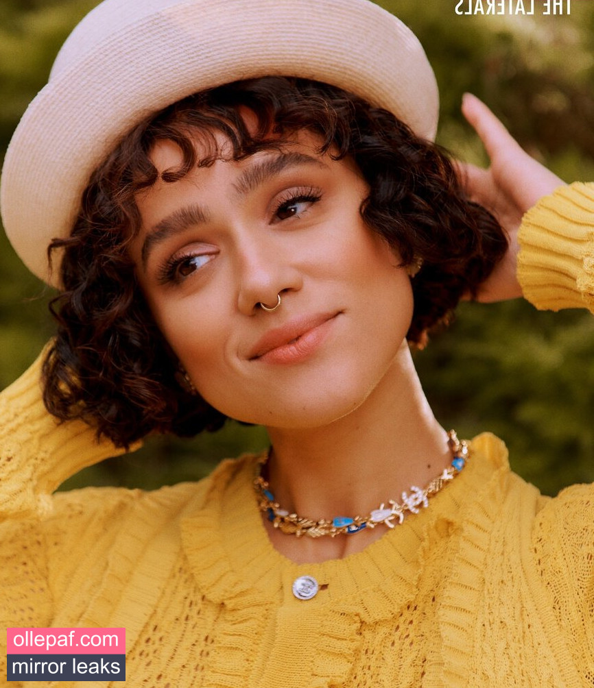 Latest Leaks Nathalie Emmanuel Nude #89 - Fapello