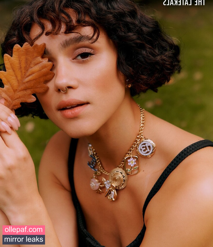 Latest Leaks Nathalie Emmanuel Nude #91 - Fapello