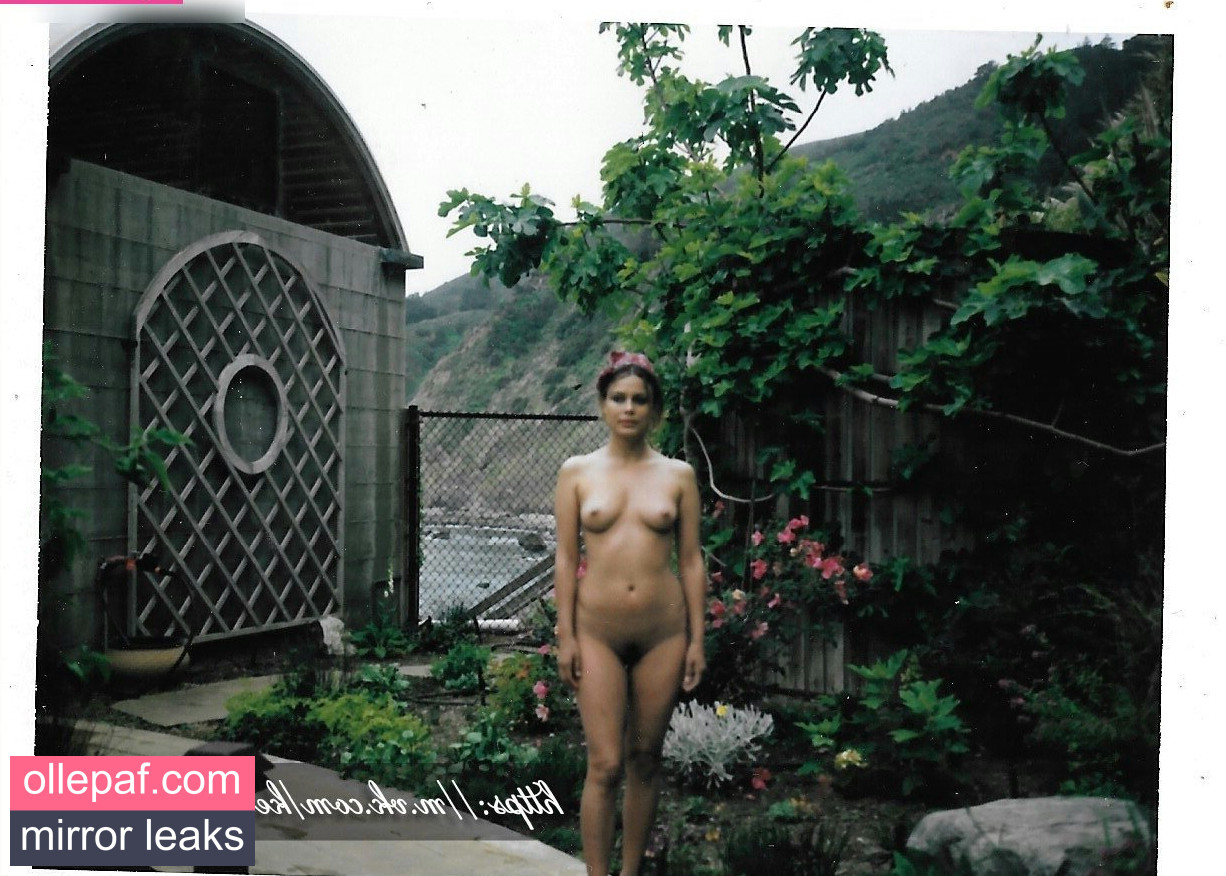 Latest Leaks Nathalie Kelley Nude #102 - Fapello